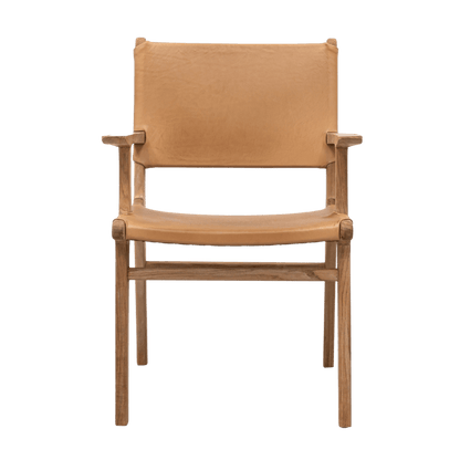 Zoco Home Furniture/Chair Samar Dining Chair