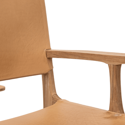Zoco Home Furniture/Chair Samar Dining Chair