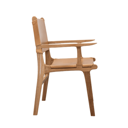 Zoco Home Furniture/Chair Samar Dining Chair