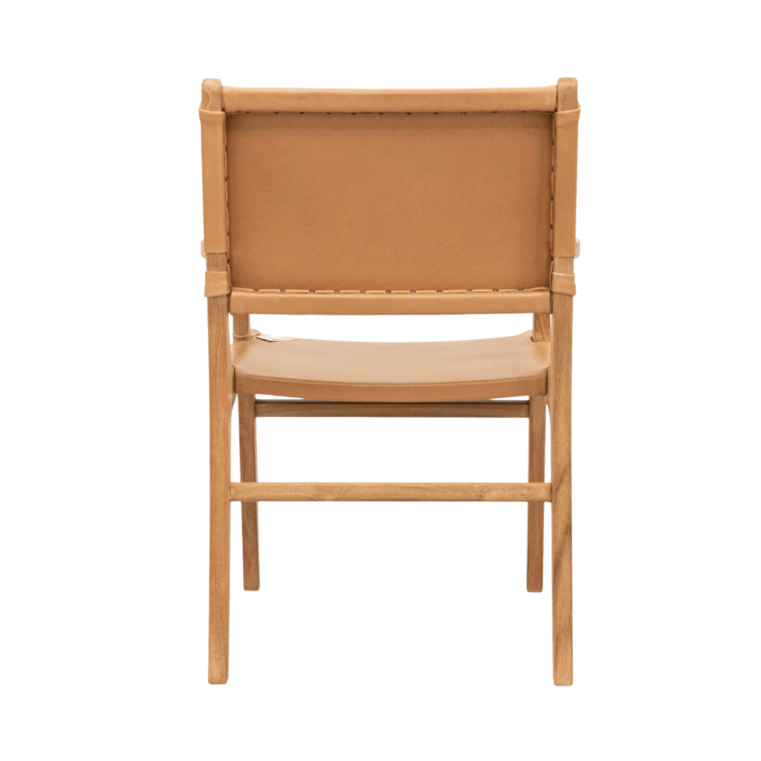 Zoco Home Furniture/Chair Samar Dining Chair