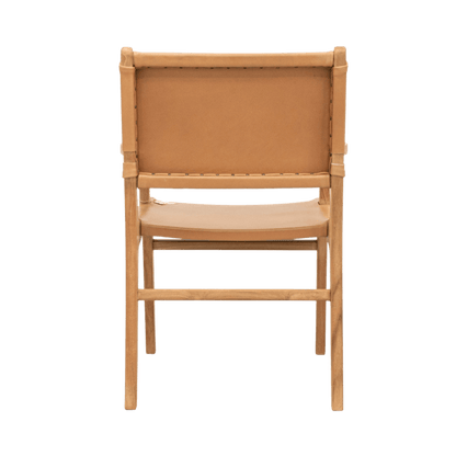 Zoco Home Furniture/Chair Samar Dining Chair