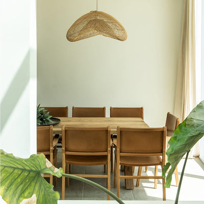 Zoco Home Muebles/Silla Silla de comedor Samar