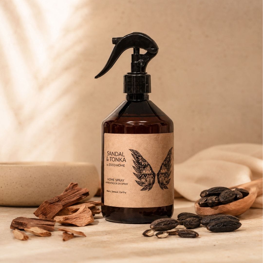 Zoco Home & Tonka von Zoco Home  Raumspray