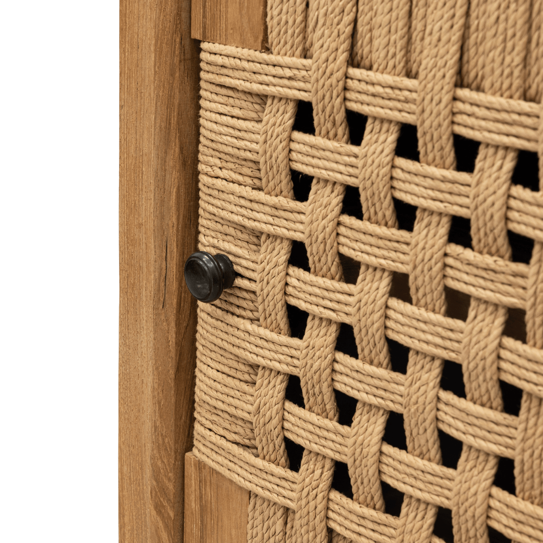 Zoco Home Furniture/Table Sandero Bedside Table