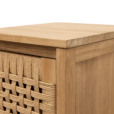 Zoco Home / Table de chevet Sandero