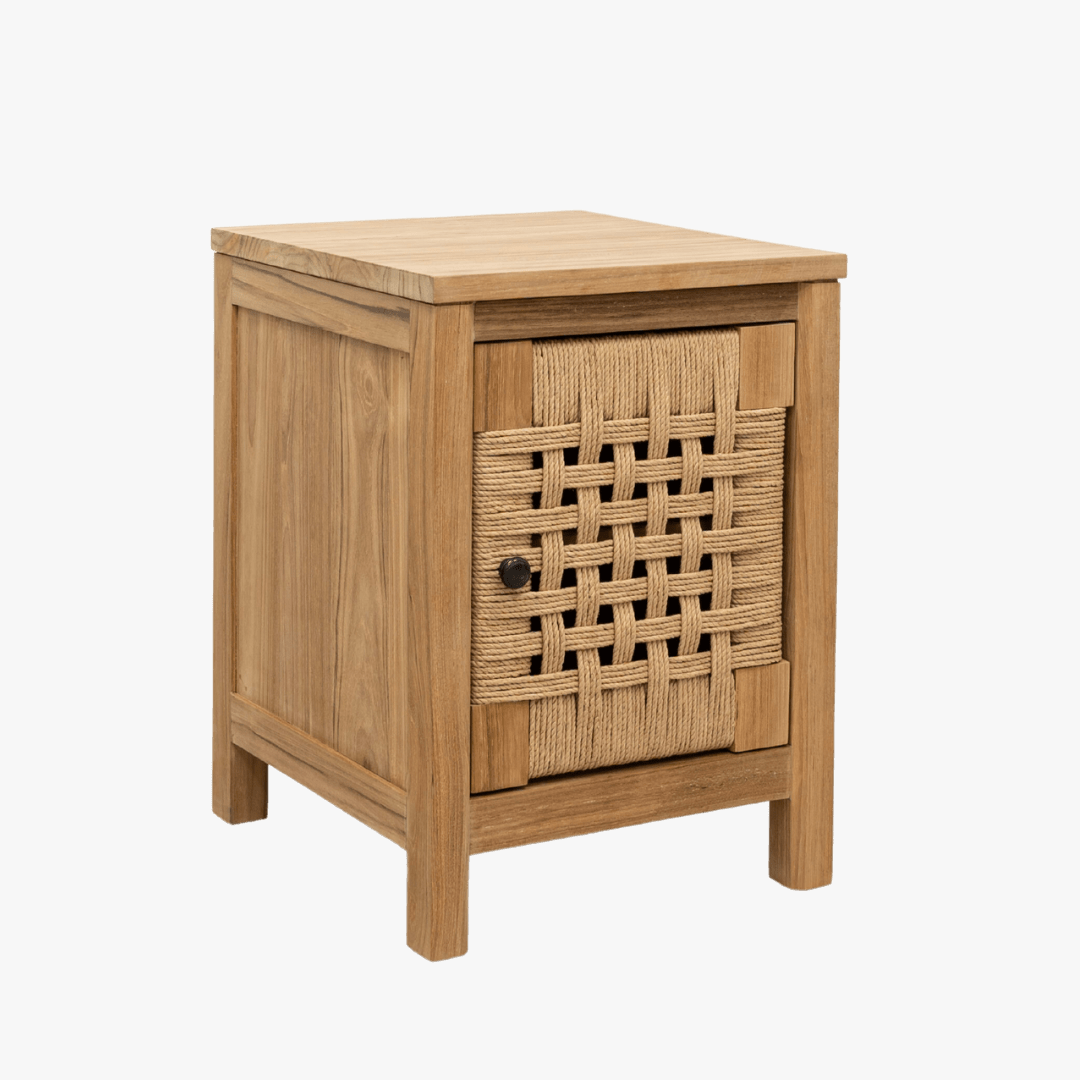 Zoco Home Furniture/Table Sandero Bedside Table