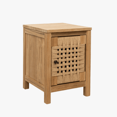 Zoco Home Furniture/Table Sandero Bedside Table