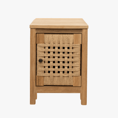 Zoco Home Furniture/Table Sandero Bedside Table