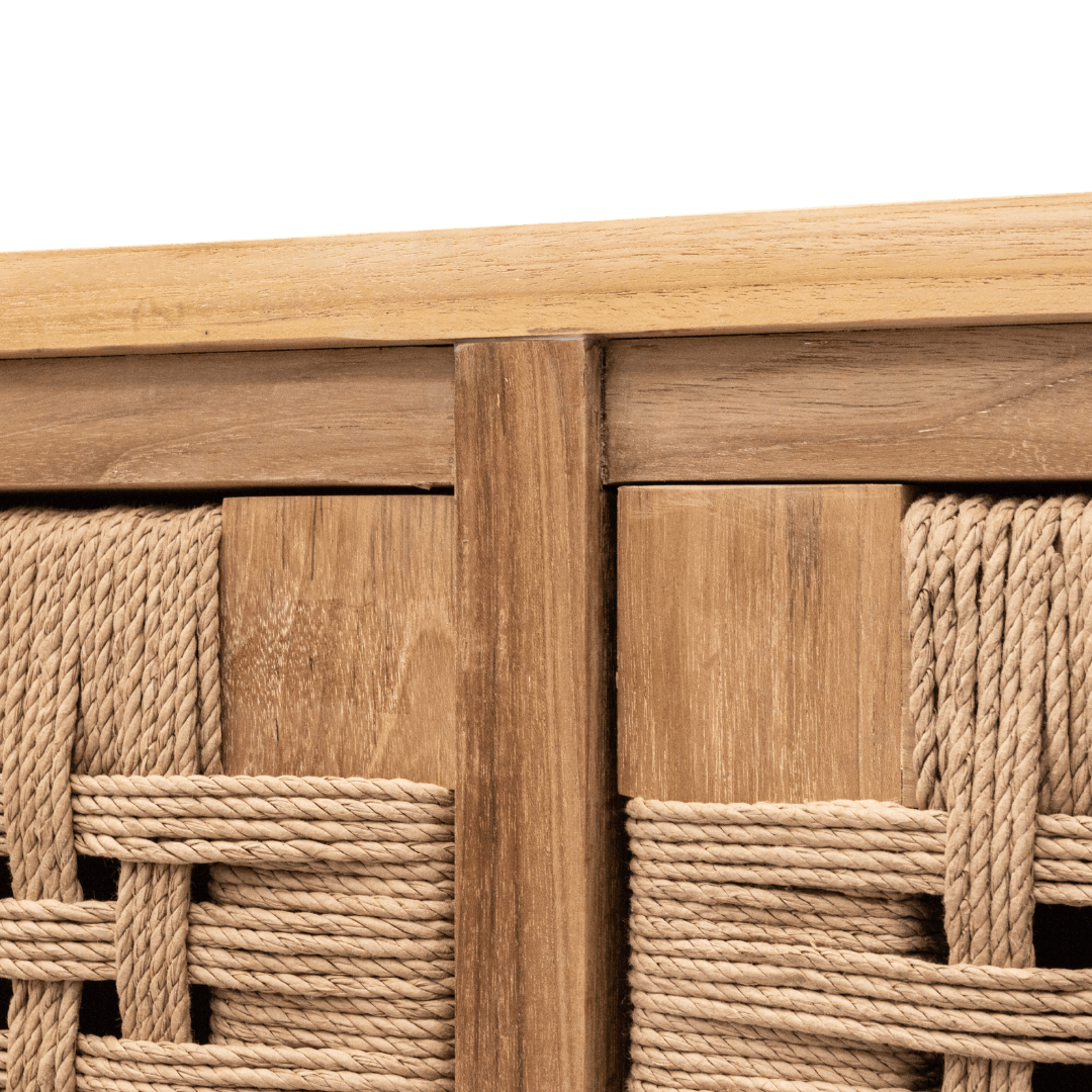 Zoco Home Furniture/Storage Sandero Cabinet | 185x45x72cm