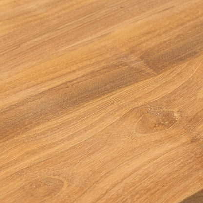 Zoco Home Furniture/Table Sandero Nightstand | 50x40x45cm