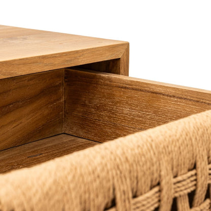 Zoco Home Furniture/Table Sandero Nightstand | 50x40x45cm