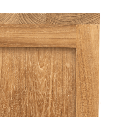 Zoco Home Sandero Sideboard | 95 x 40 x 100 cm
