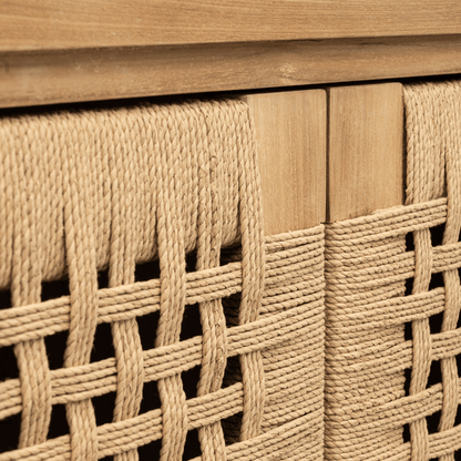 Zoco Home Furniture/Storage Sandero Sideboard | 95x40x100cm