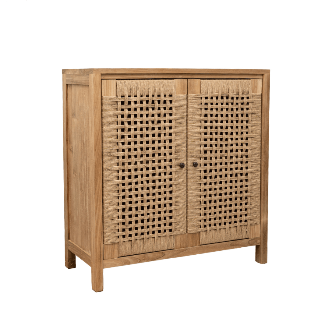 Zoco Home Furniture/Storage Sandero Sideboard | 95x40x100cm
