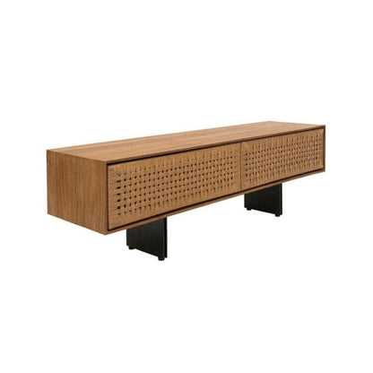 Zoco Home Furniture/Storage Sandero TV Stand | 160x40cm