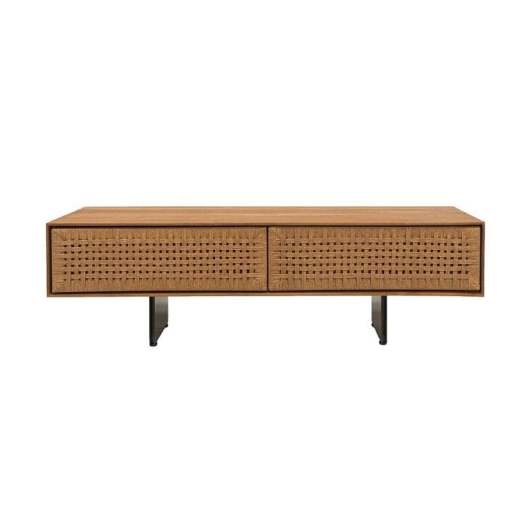 Zoco Home Furniture/Storage Sandero TV Stand | 160x40cm