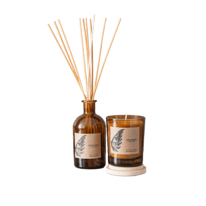 Zoco Home Savanna Essential