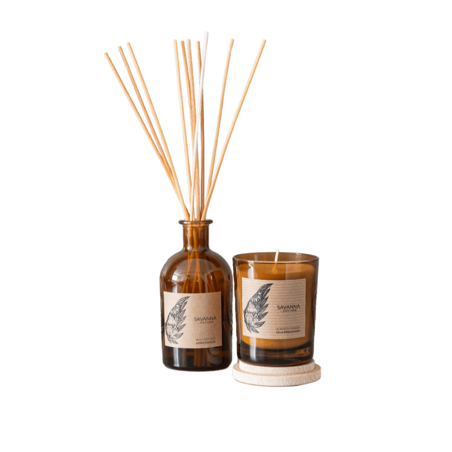 Zoco Home Savanna Essential