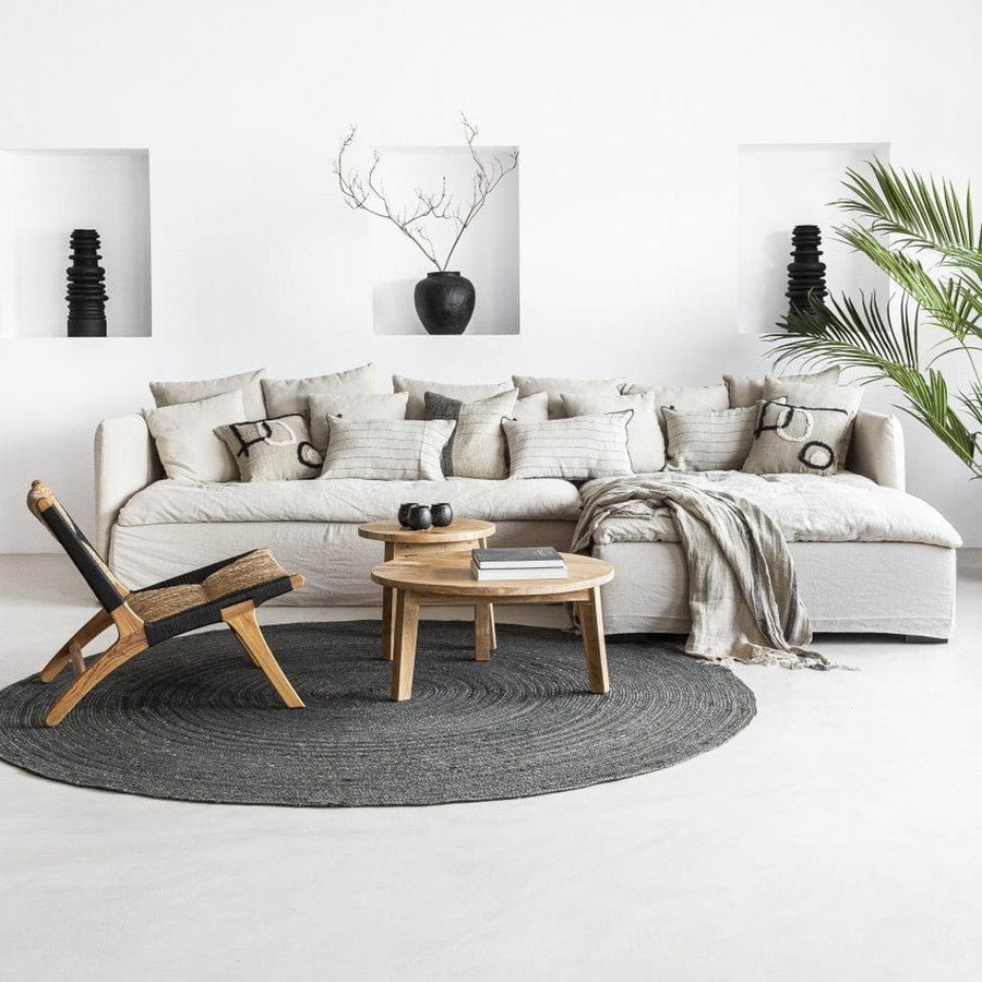 Zoco Home Furniture Sets Scandinavian Furniture Package