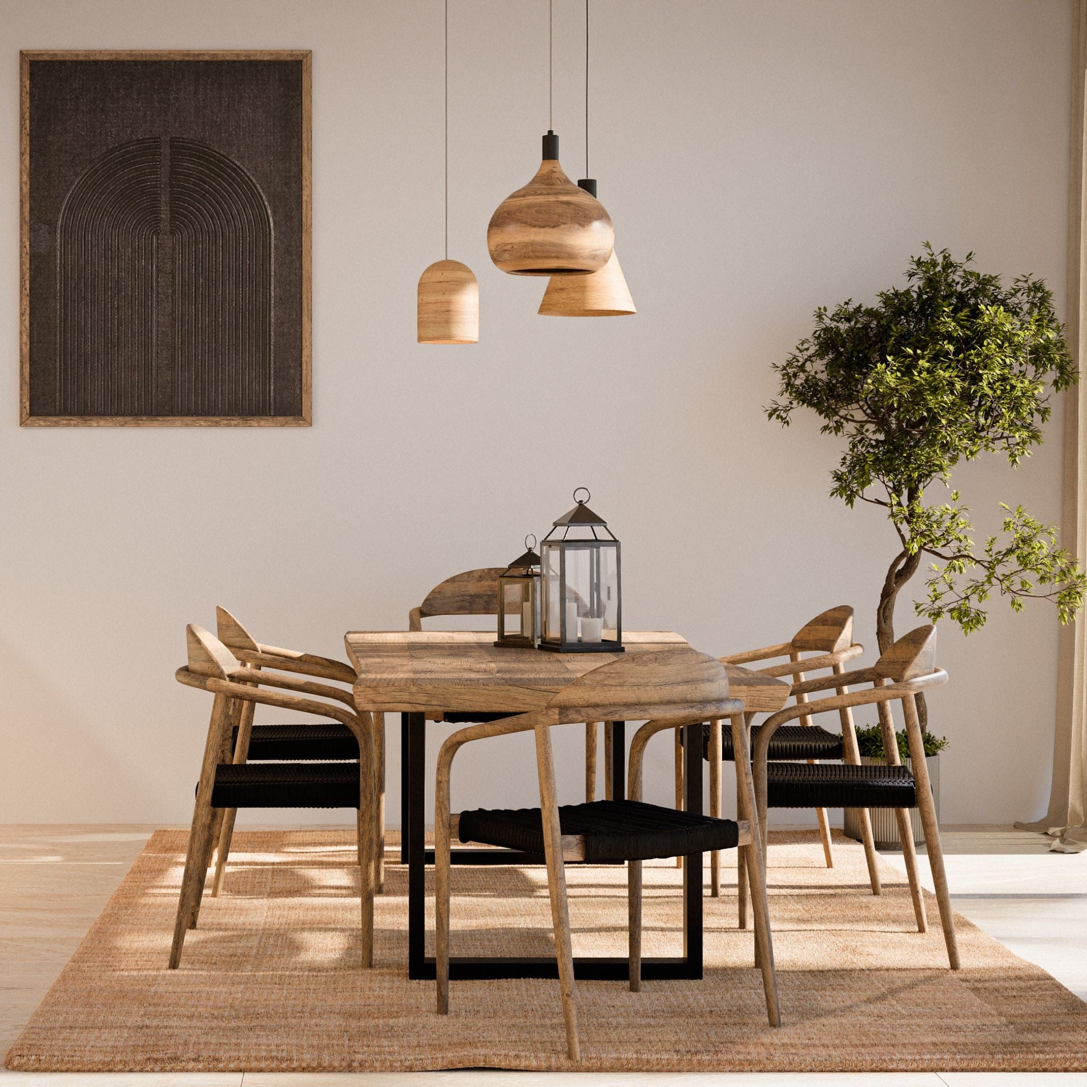 Zoco Home Furniture Sets Scanvinadian Furniture Package