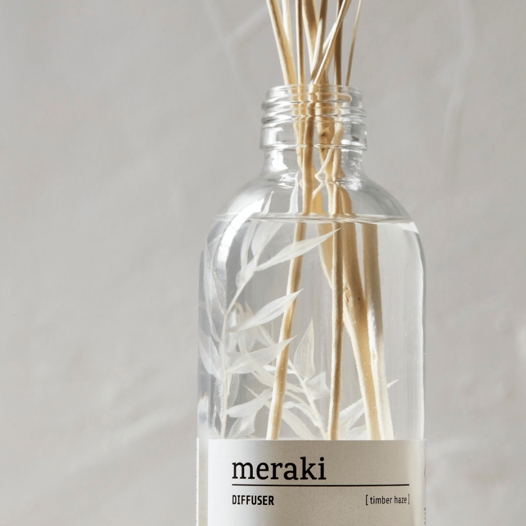 Zoco Home Scent Diffuser | Timber Haze