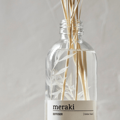Zoco Home Decor/Accessories Scent Diffuser | Timber Haze