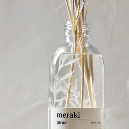 Zoco Home Decor/Accessories Scent Diffuser | Timber Haze