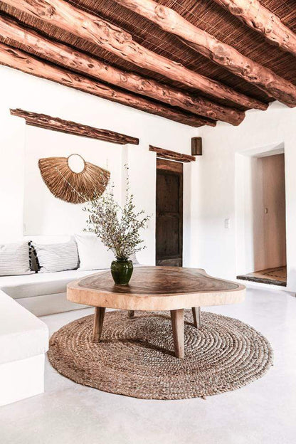 Zoco Home — Decoração de parede em erva-do-mar