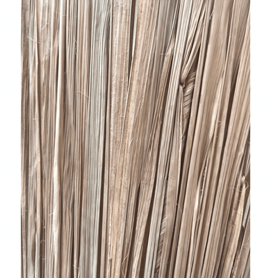 Zoco Home Zeegras wandlamp | S