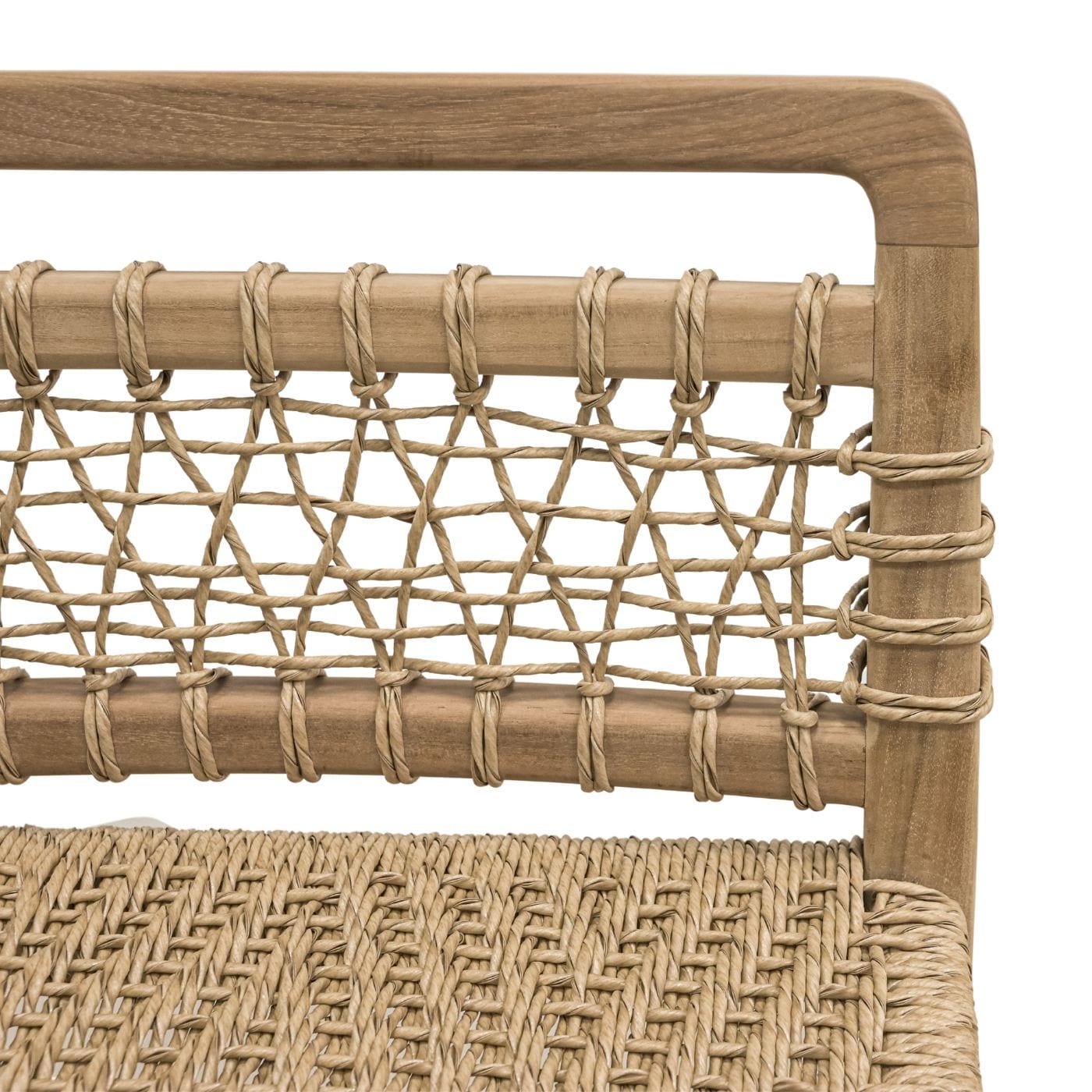 Zoco Home Furniture/Chair/Bar Stool Selene Bar Stool