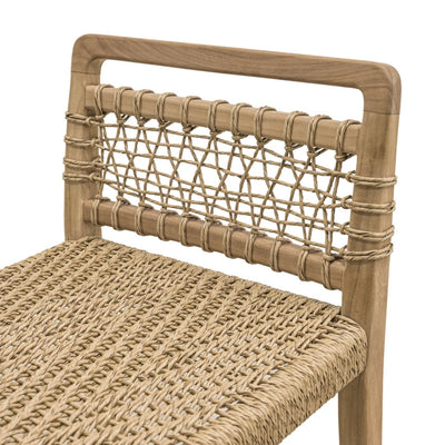 Zoco Home Furniture/Chair/Bar Stool Selene Bar Stool
