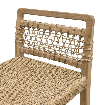 Zoco Home Furniture/Chair/Bar Stool Selene Bar Stool