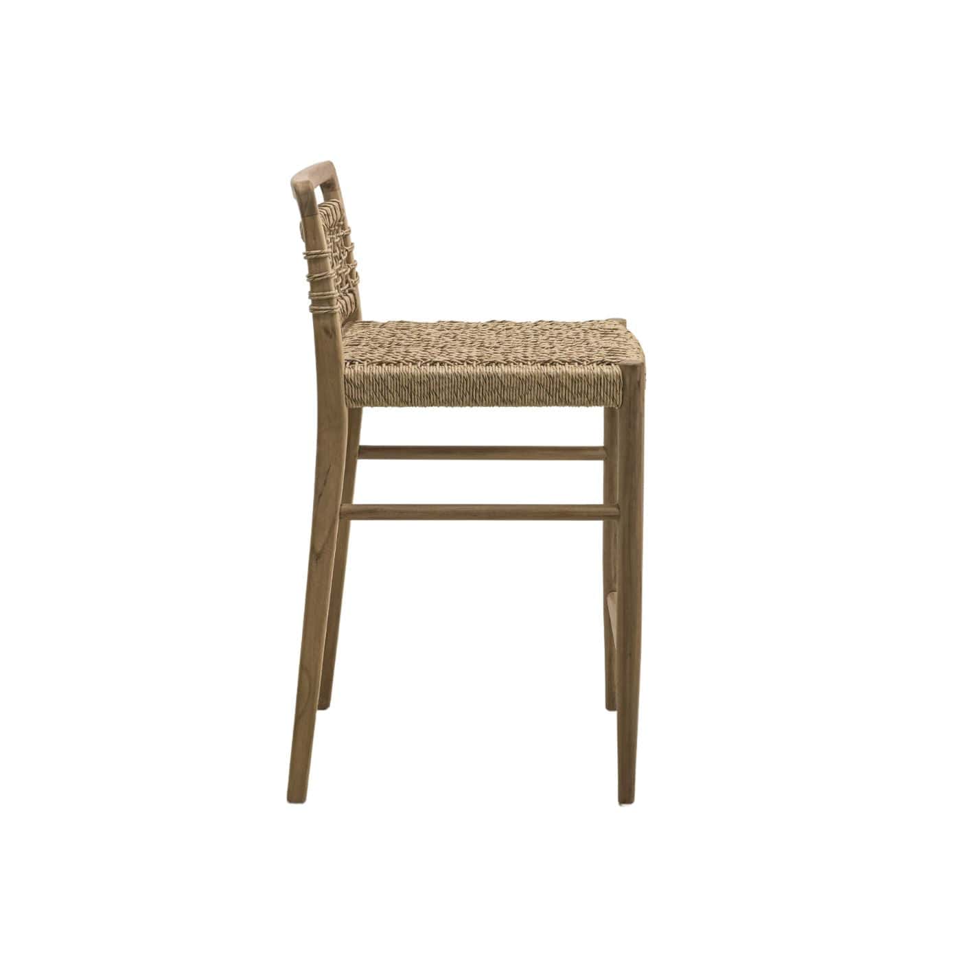 Zoco Home Furniture/Chair/Bar Stool Selene Bar Stool