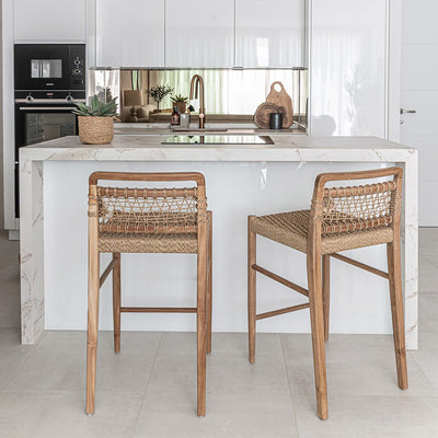 Zoco Home Selene Barkruk