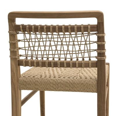 Zoco Home Mobilier/Chaise/Chaise Zoco Home Chaise de salle à manger Selene