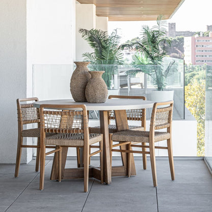 Zoco Home Furniture/Chair/Dining Chair Selene Dining Chair