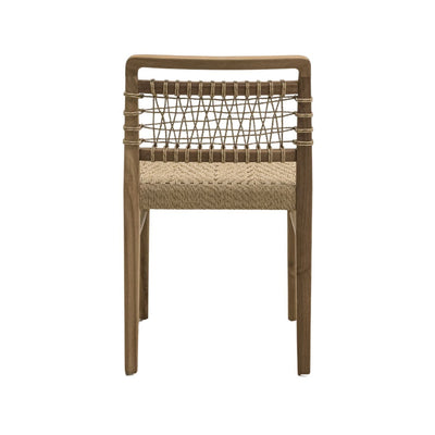 Zoco Home Mobilier/Chaise/Chaise Zoco Home Chaise de salle à manger Selene