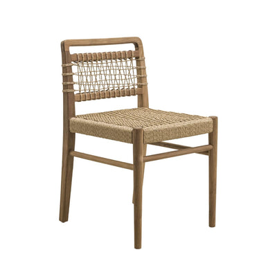 Zoco Home Mobilier/Chaise/Chaise Zoco Home Chaise de salle à manger Selene