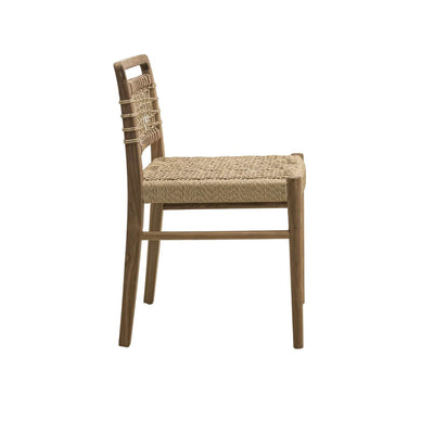 Zoco Home Mobilier/Chaise/Chaise Zoco Home Chaise de salle à manger Selene