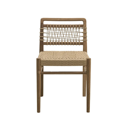 Zoco Home Mobilier/Chaise/Chaise Zoco Home Chaise de salle à manger Selene