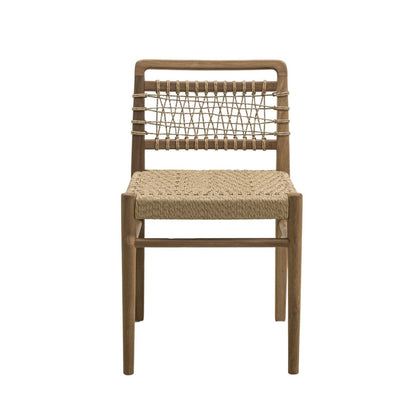 Zoco Home Furniture/Chair/Dining Chair Selene Dining Chair