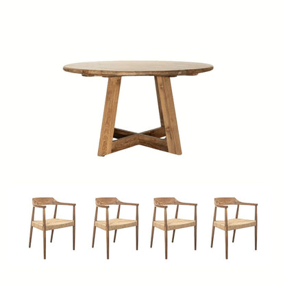 Zoco Home Senza + Isha natural | Bundle