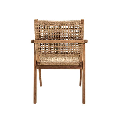 Zoco Home Sedia da pranzo Serene