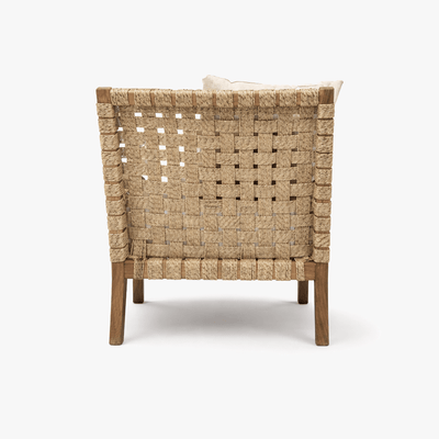 Zoco Home - Cadeira de Espreguiçadeira Serene