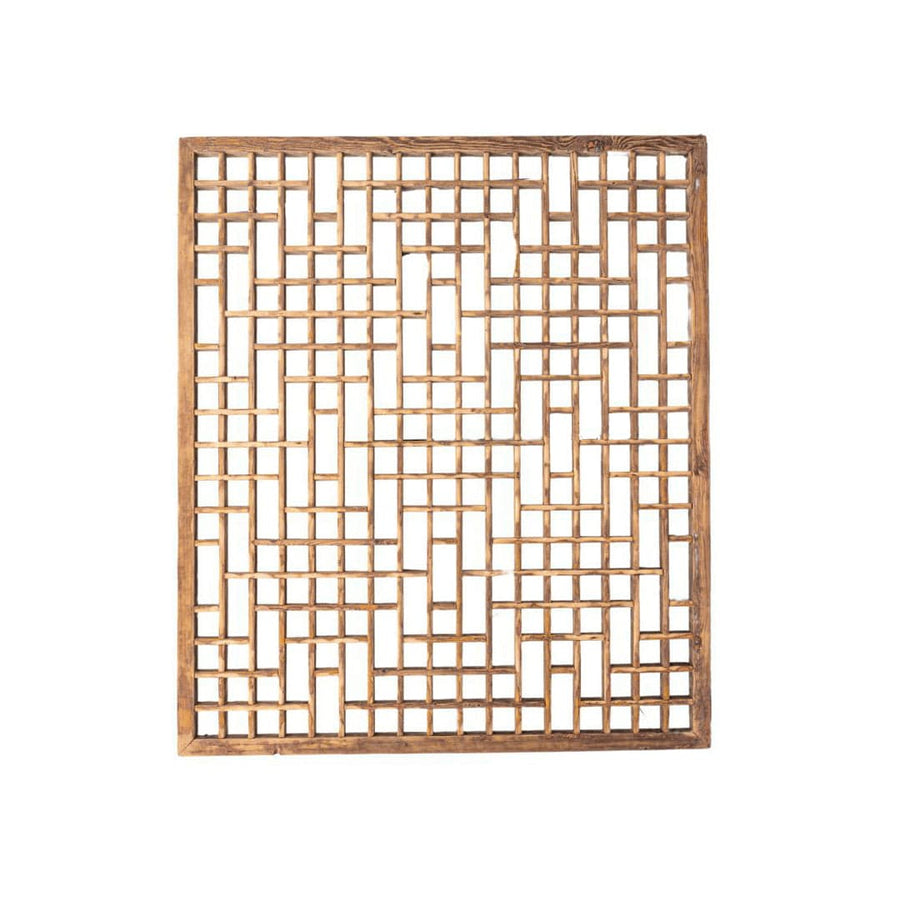 Zoco Home wall deco Shandong Cedar Wall Panel | 115x133cm