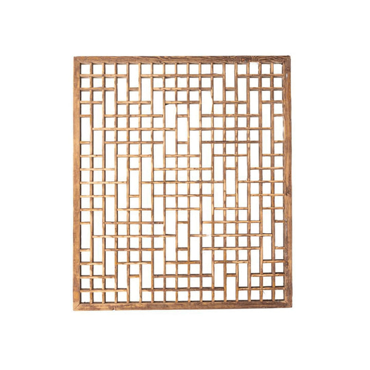 Zoco Home wall deco Shandong Cedar Wall Panel | 119x137cm