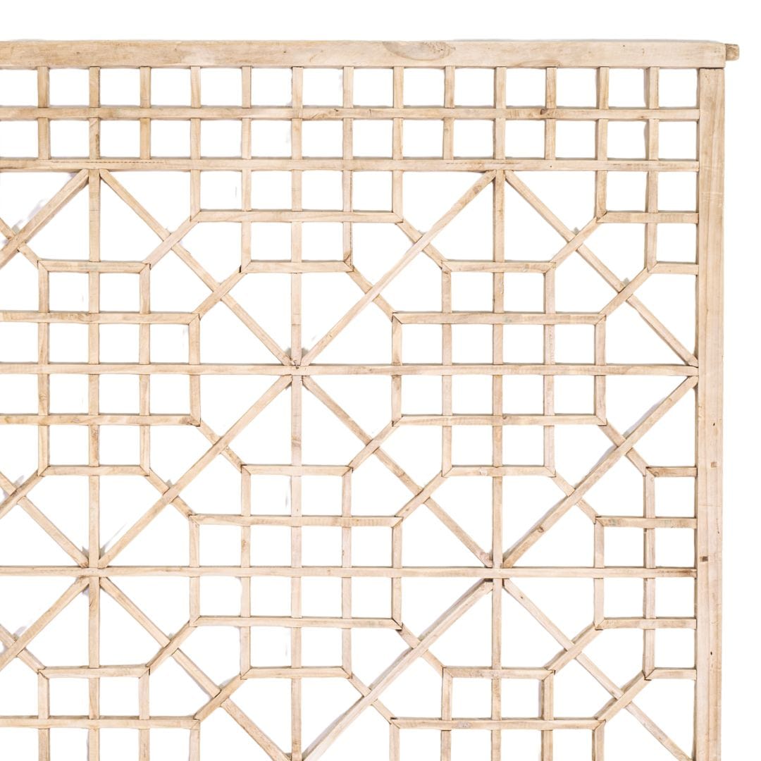 Zoco Home Decor/Accessories Shandong Cedar Wall Panel