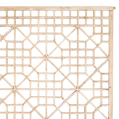 Zoco Home Decor/Accessories Shandong Cedar Wall Panel