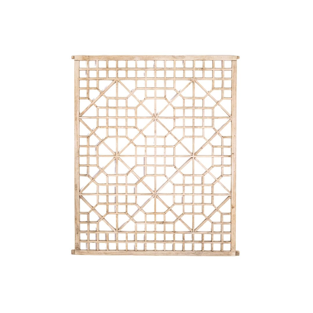 Zoco Home Decor/Accessories Shandong Cedar Wall Panel
