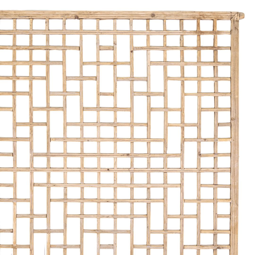 Zoco Home Decor/Accessories Shandong Cedar Wall Panel